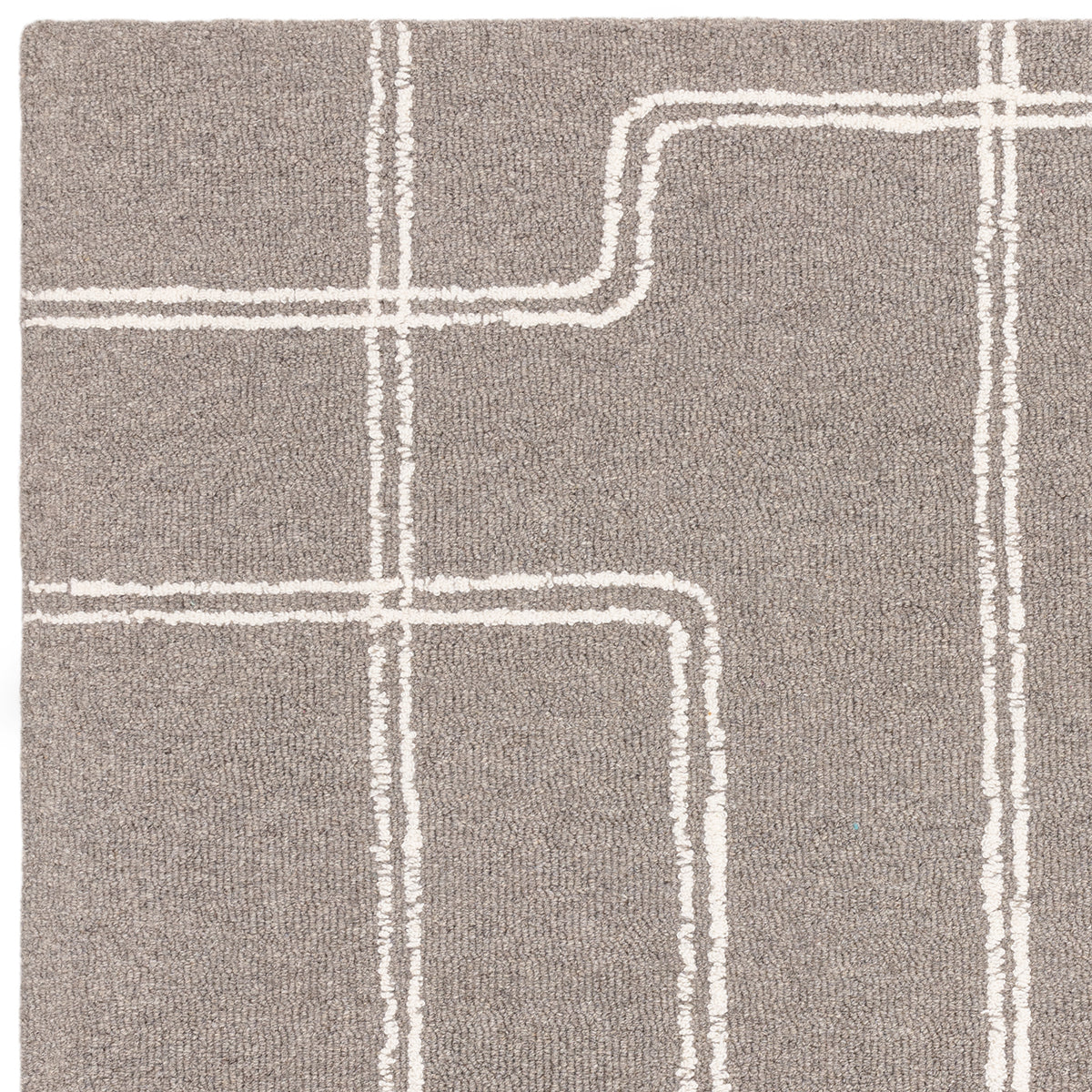 Asiatic Ada Grey Rug - Image 4