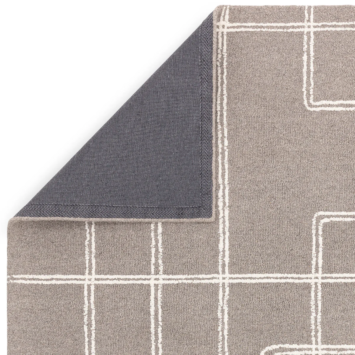 Asiatic Ada Grey Rug - Image 5