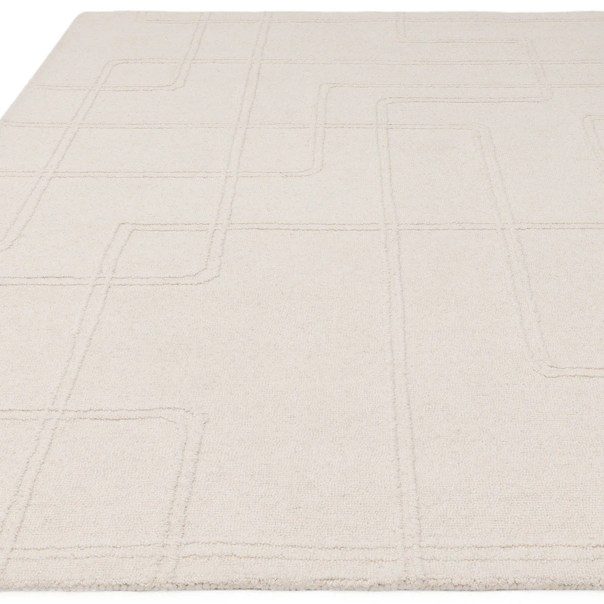 Asiatic Ada Ivory Rug - Image 4