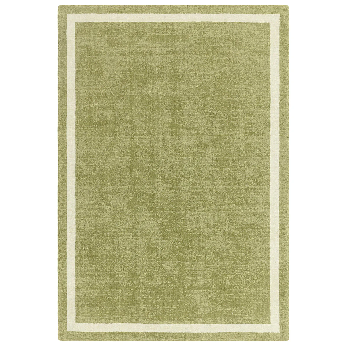 Asiatic Albi Green Rug