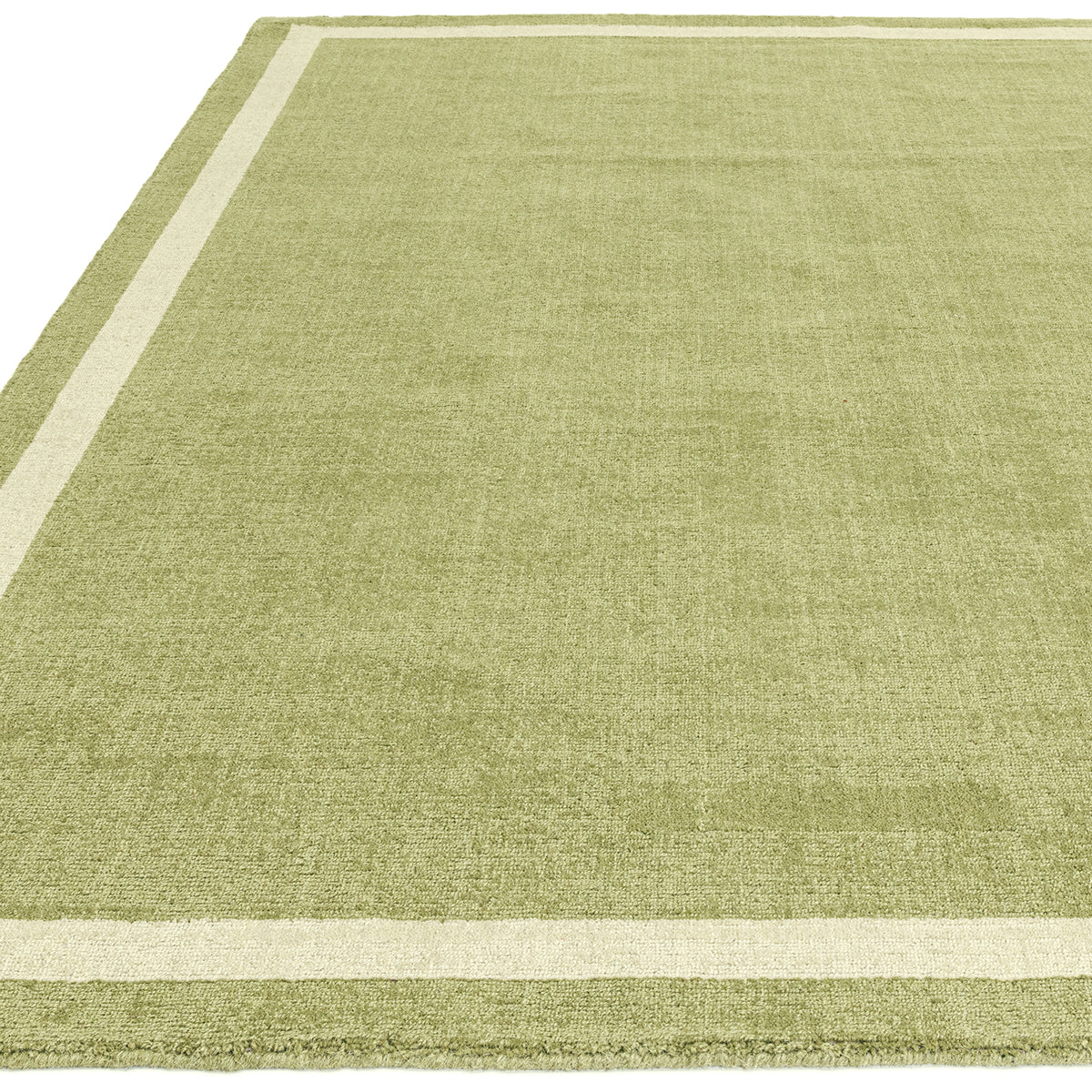 Asiatic Albi Green Rug - Image 3