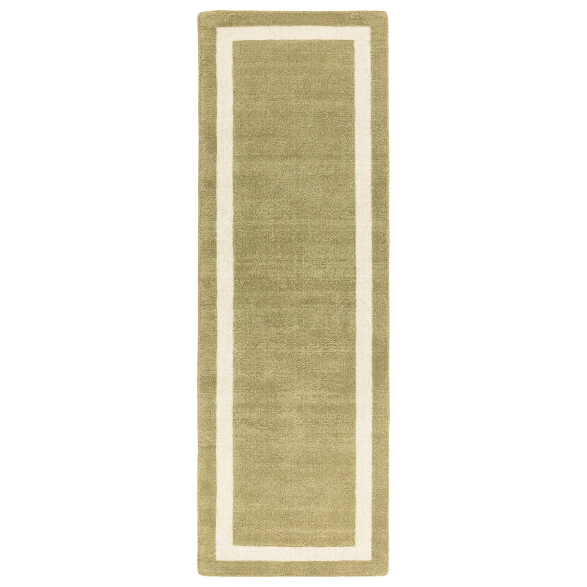 Asiatic Albi Green Rug - Image 7
