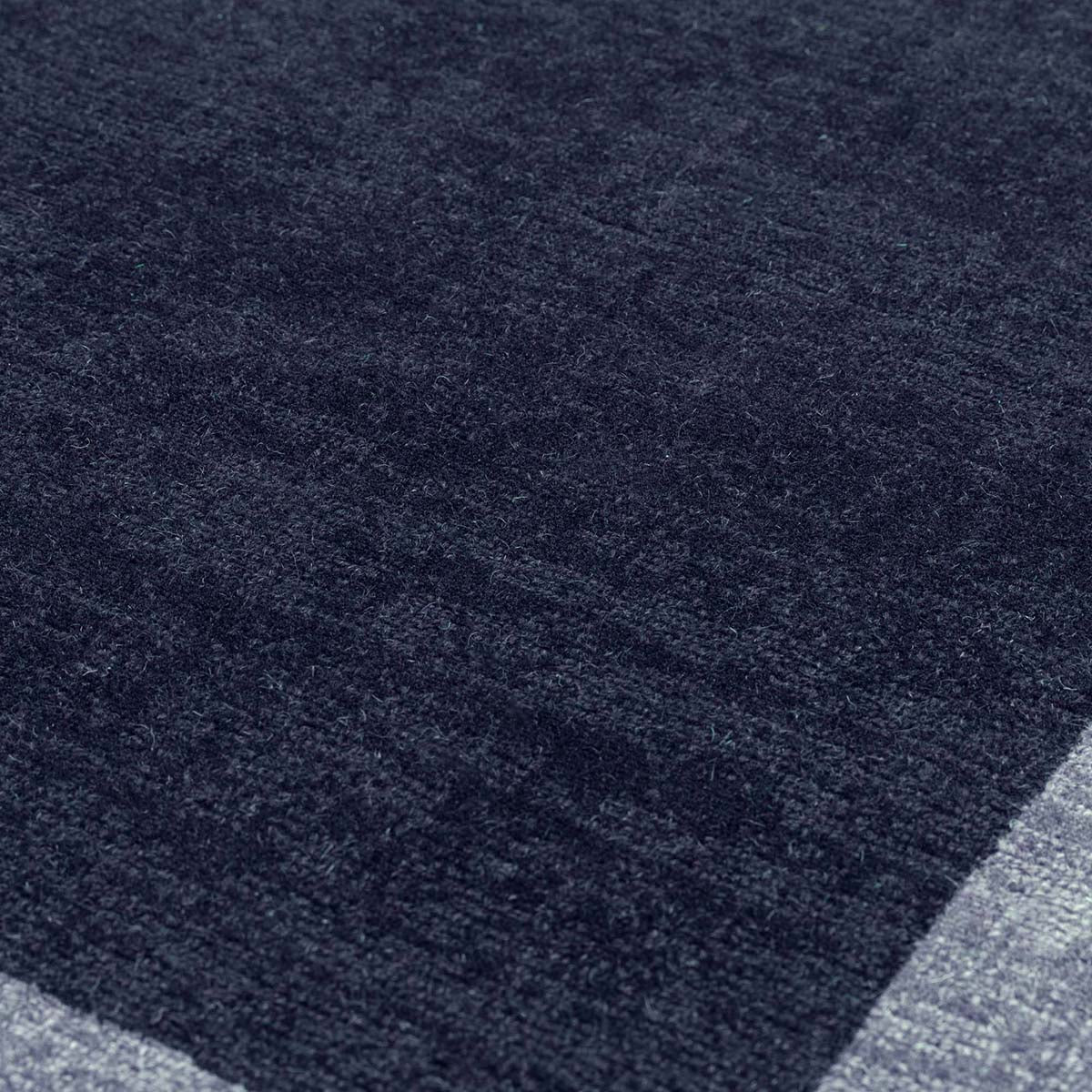 Asiatic Albi Navy Rug - Image 6