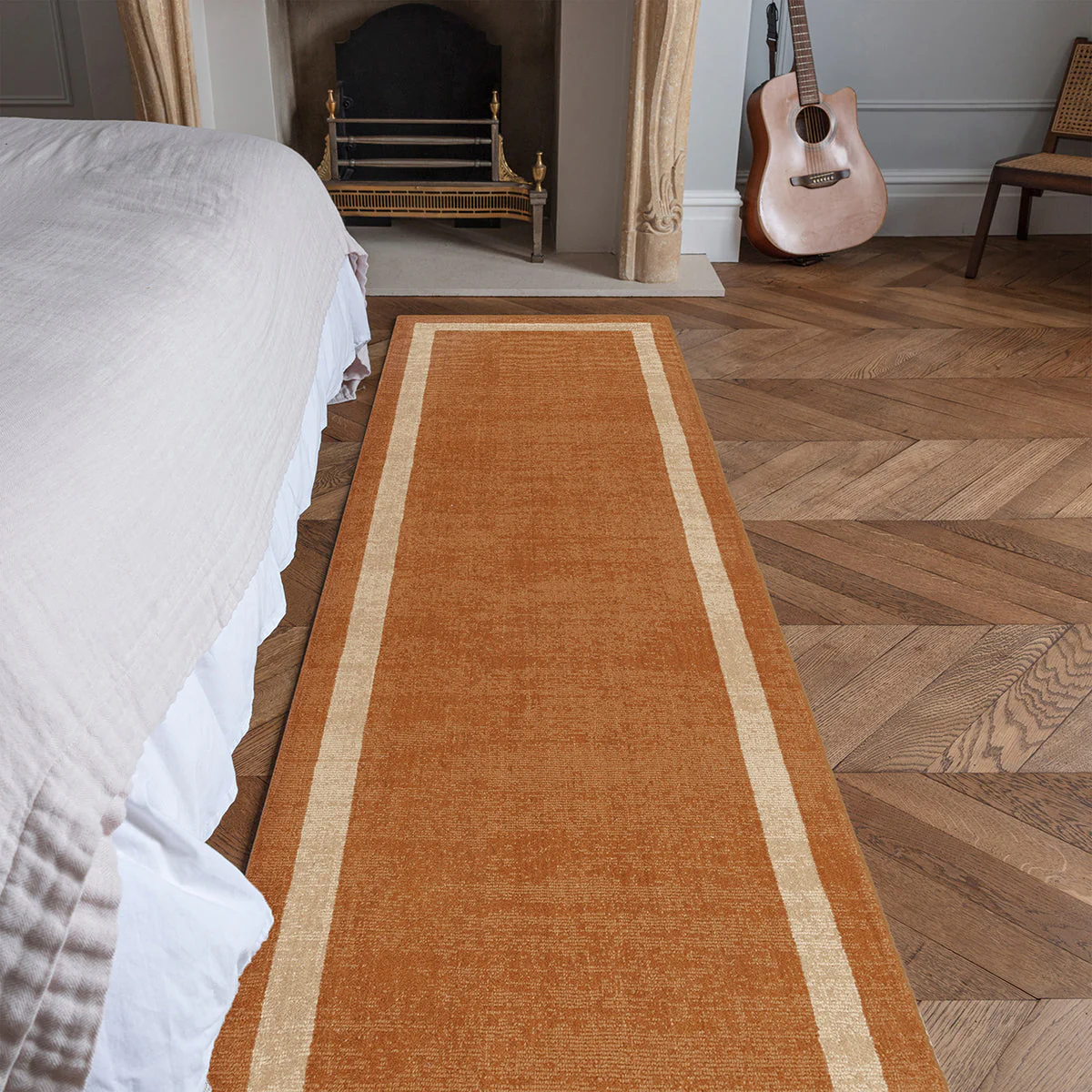 Asiatic Albi Orange Rug - Image 8