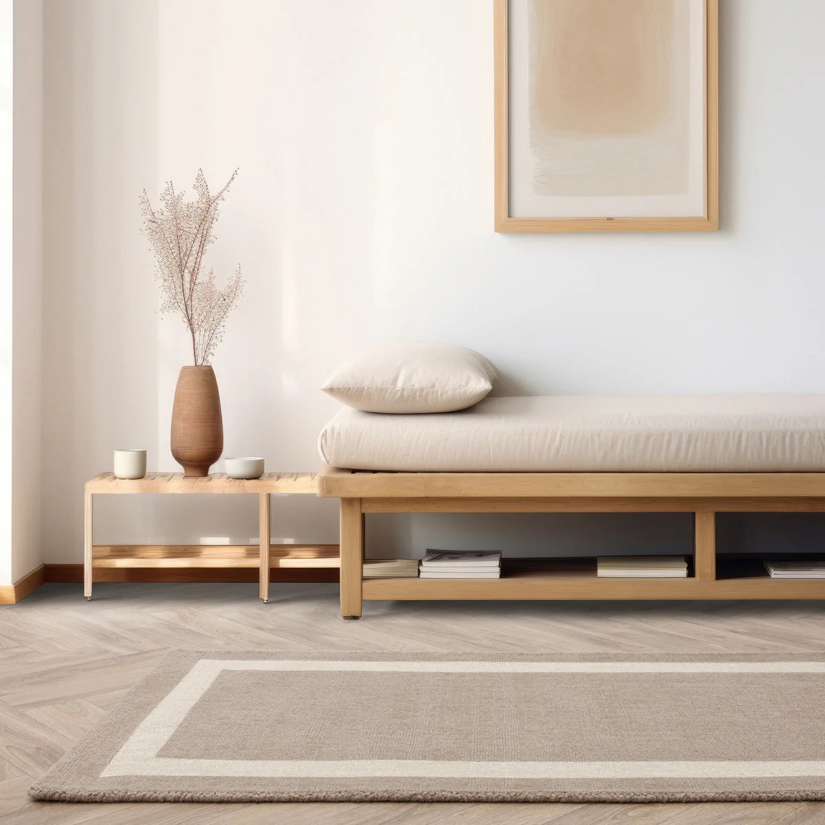 Asiatic Albi Sand Rug - Image 7