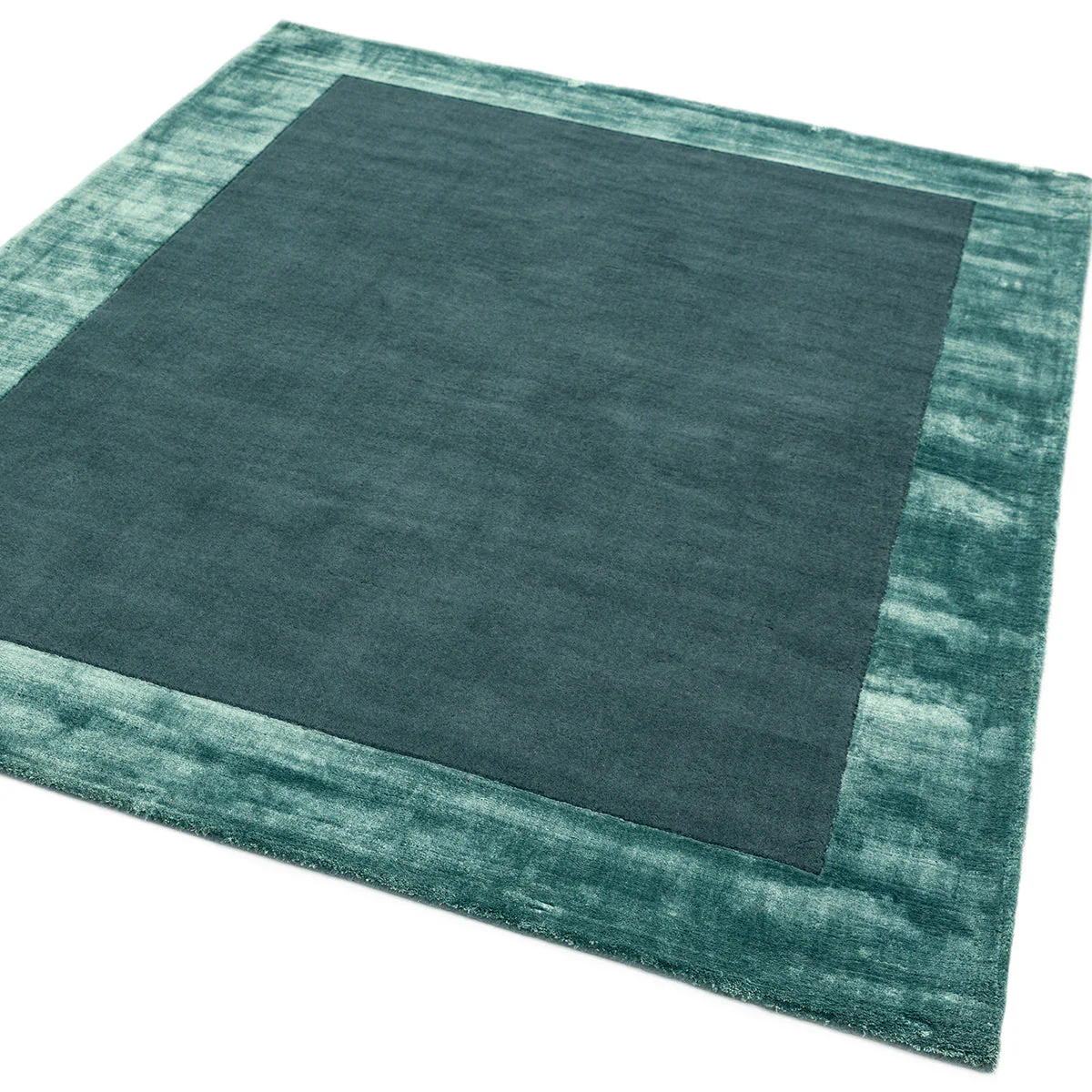 Asiatic Ascot Aqua Blue Rug - Image 3