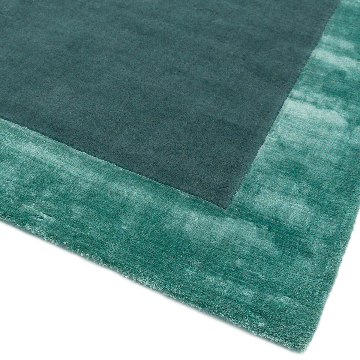 Asiatic Ascot Aqua Blue Rug - Image 4