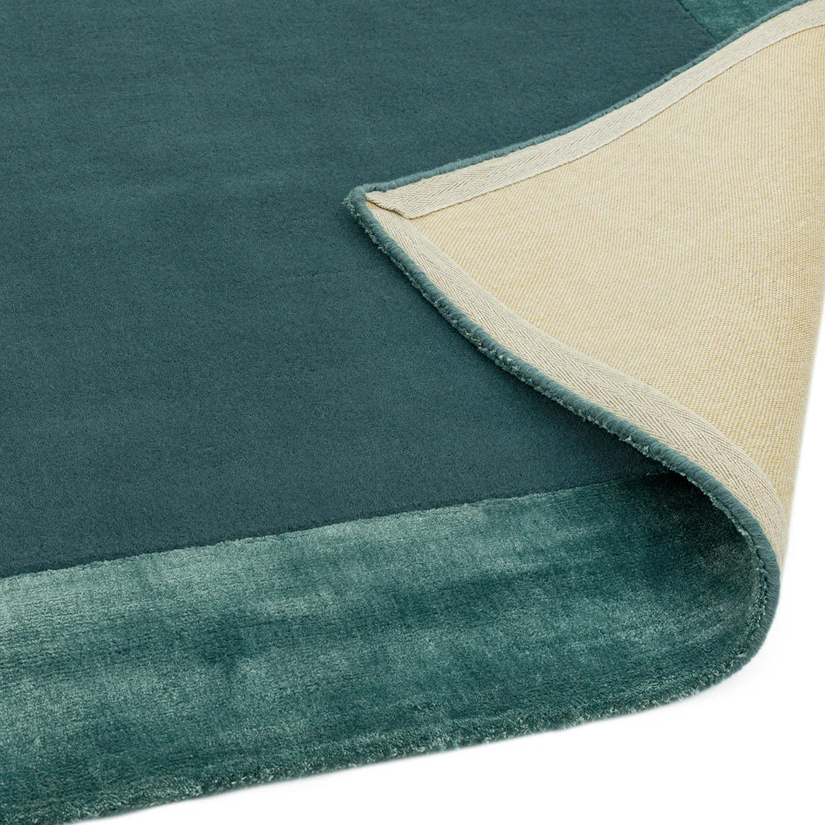 Asiatic Ascot Aqua Blue Rug - Image 5
