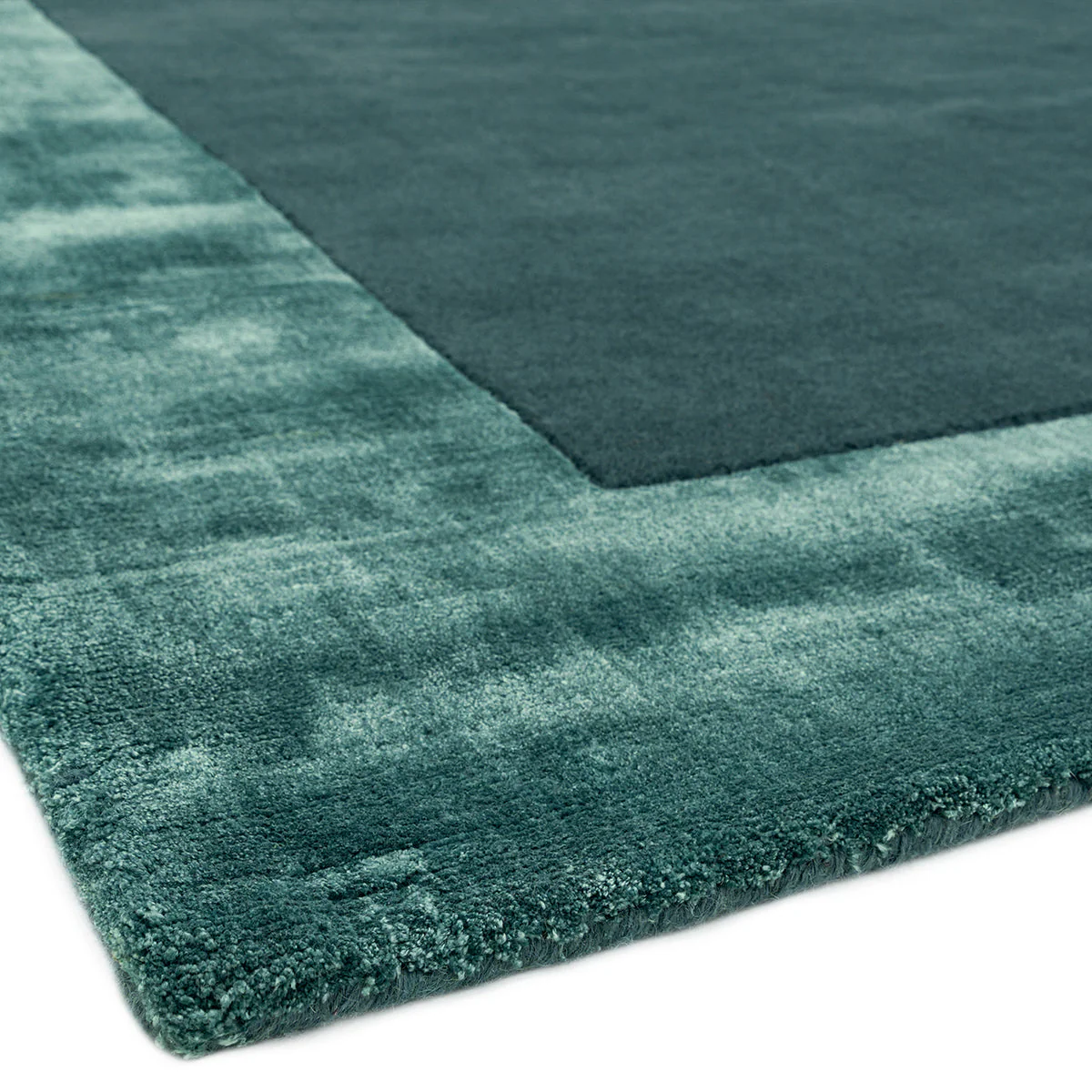 Asiatic Ascot Aqua Blue Rug - Image 6