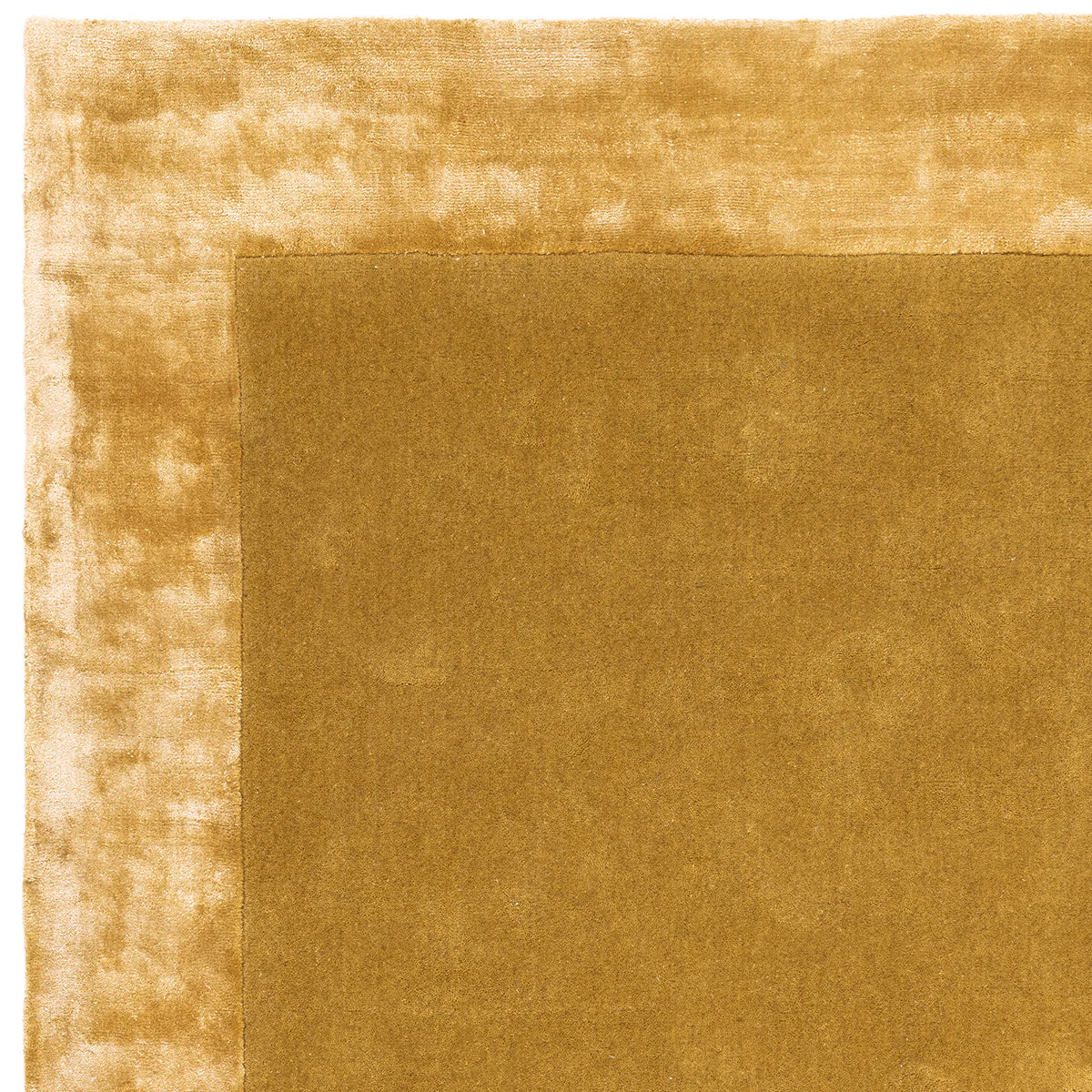 Asiatic Ascot Gold Rug - Image 4