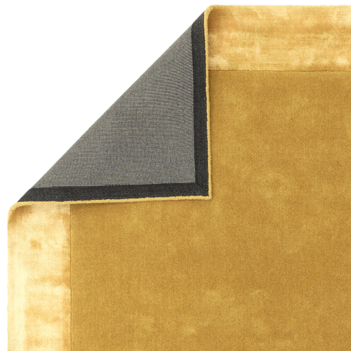 Asiatic Ascot Gold Rug - Image 5