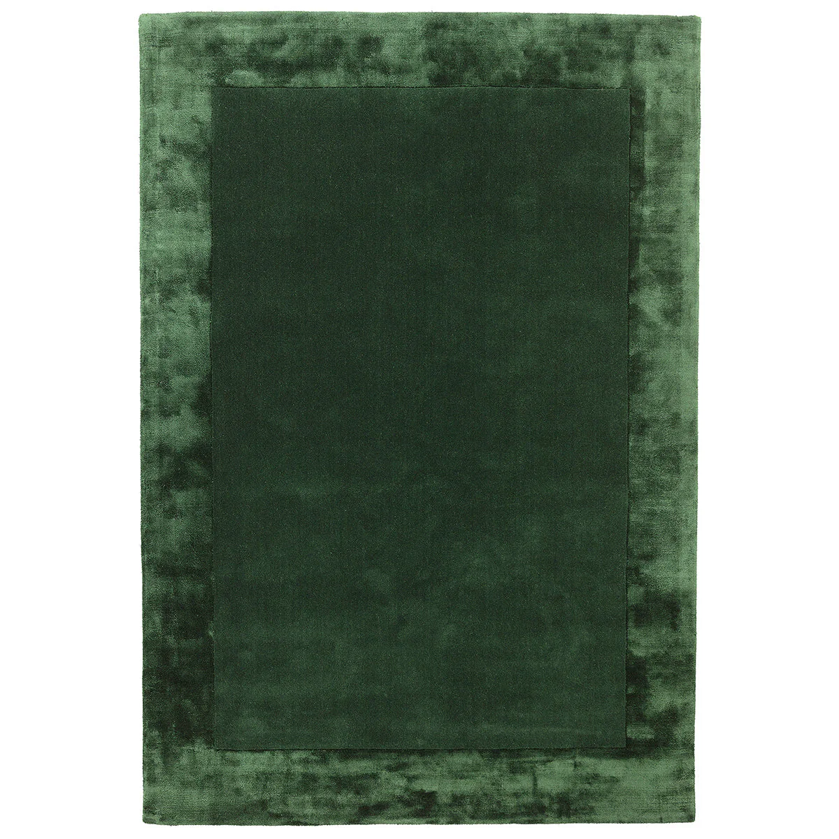 Asiatic Ascot Green Rug