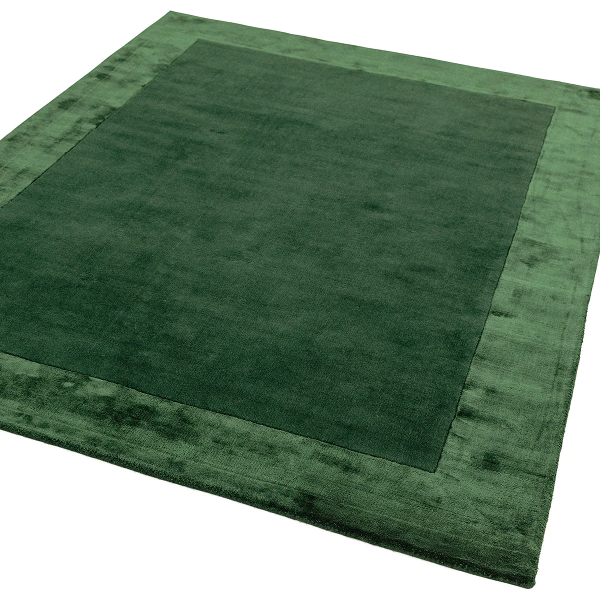 Asiatic Ascot Green Rug - Image 3