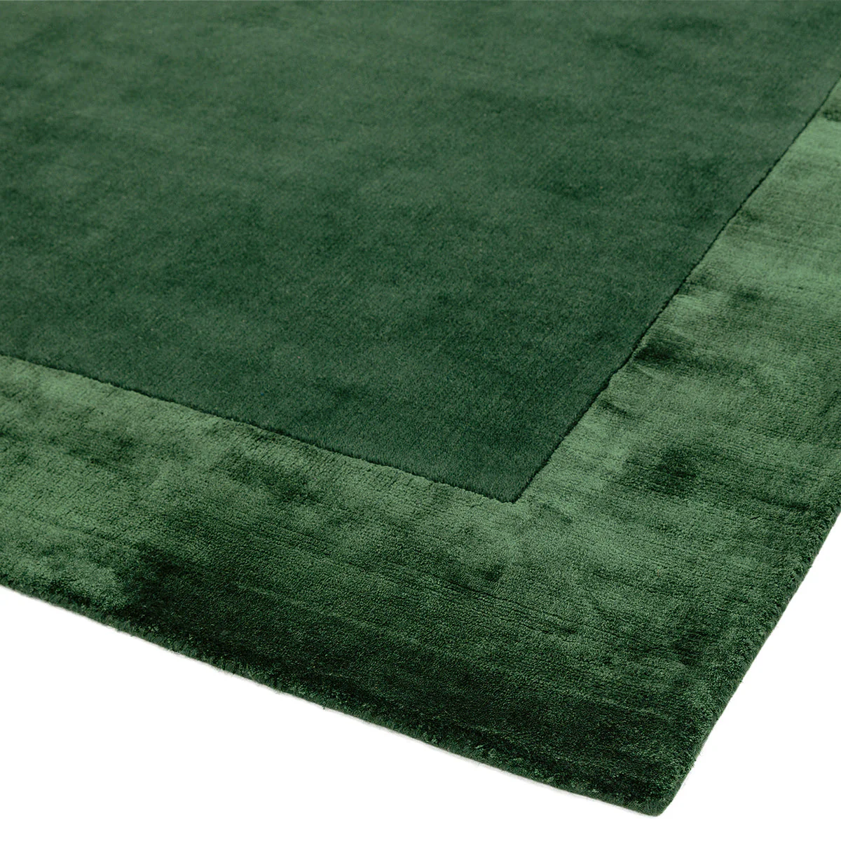 Asiatic Ascot Green Rug - Image 4