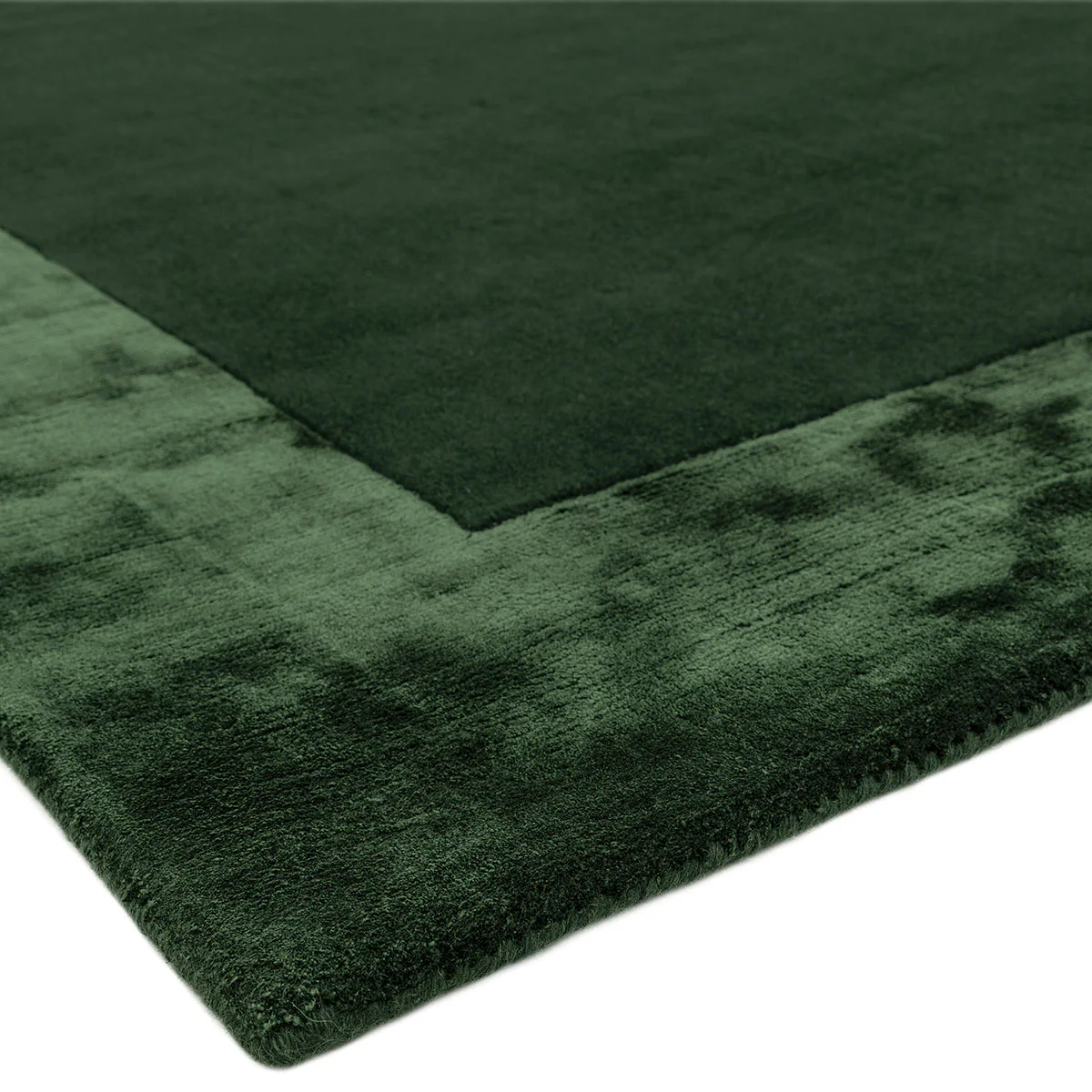 Asiatic Ascot Green Rug - Image 6