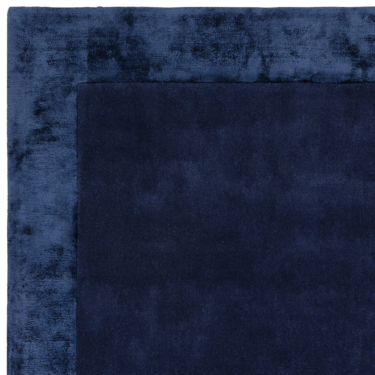 Asiatic Ascot Navy Rug - Image 4