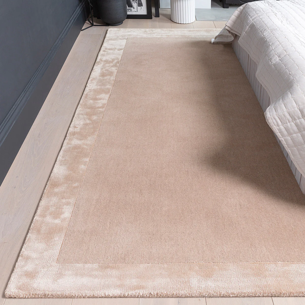 Asiatic Ascot Putty Rug - Image 2