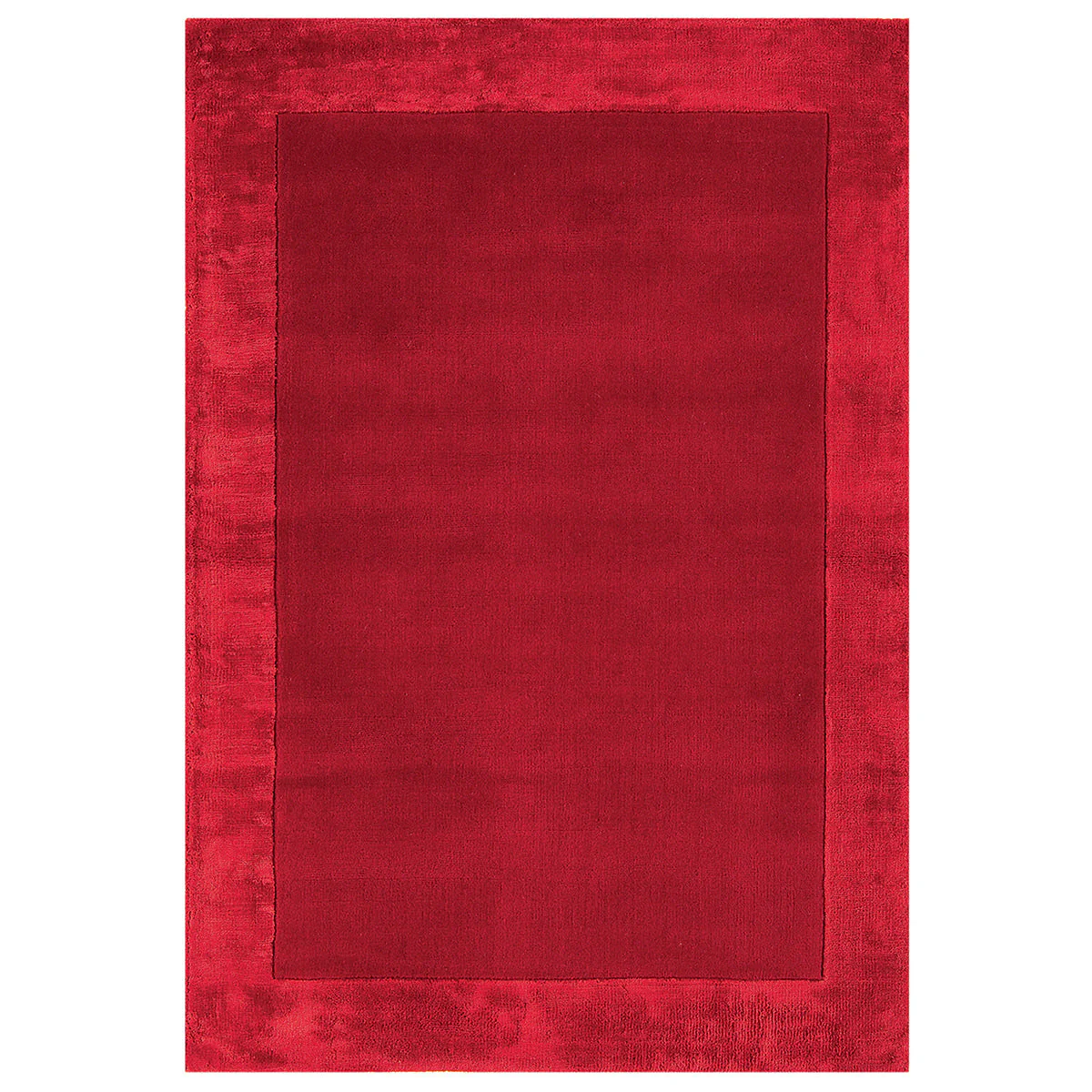 Asiatic Ascot Red Rug