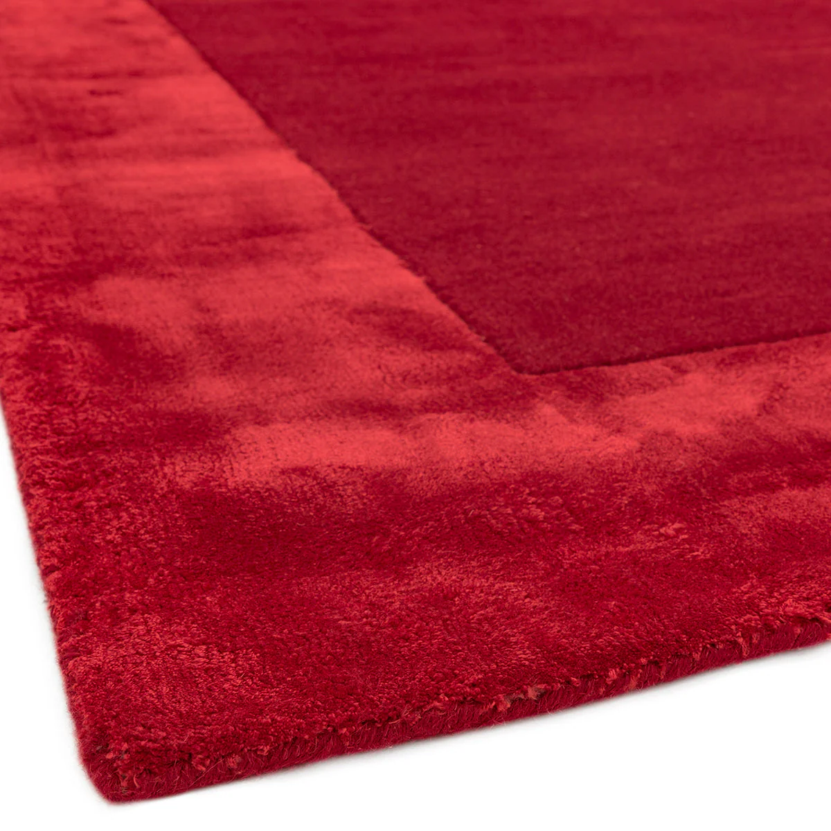 Asiatic Ascot Red Rug - Image 5