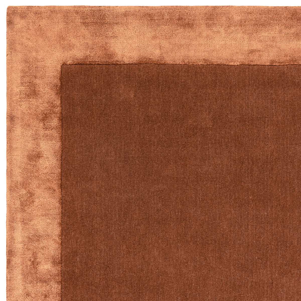 Asiatic Ascot Rust Rug - Image 4