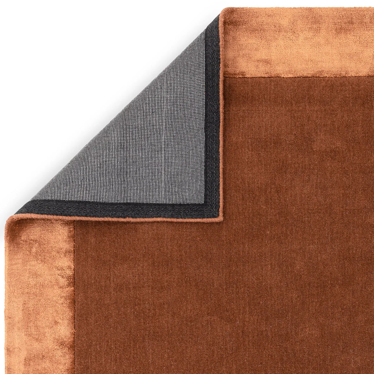 Asiatic Ascot Rust Rug - Image 5