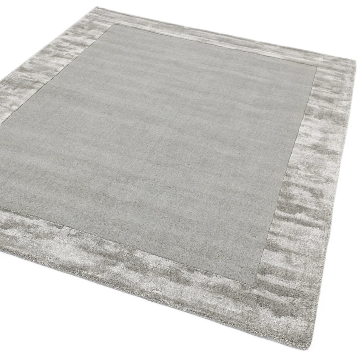Asiatic Ascot Silver Rug - Image 3