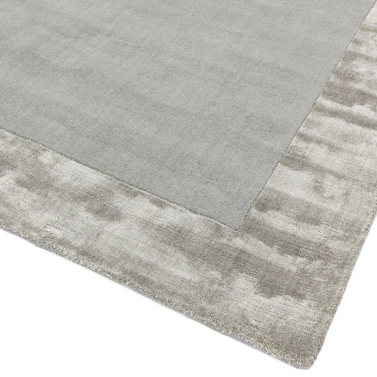 Asiatic Ascot Silver Rug - Image 4