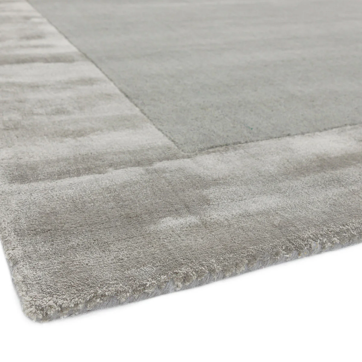 Asiatic Ascot Silver Rug - Image 6