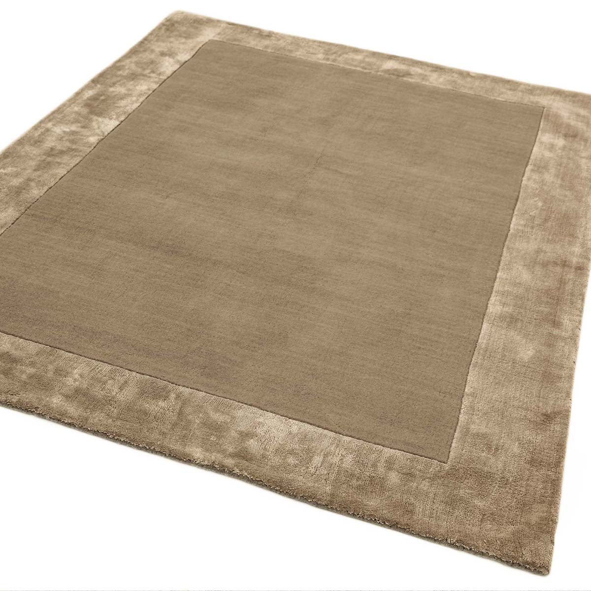 Asiatic Ascot Taupe Rug - Image 2