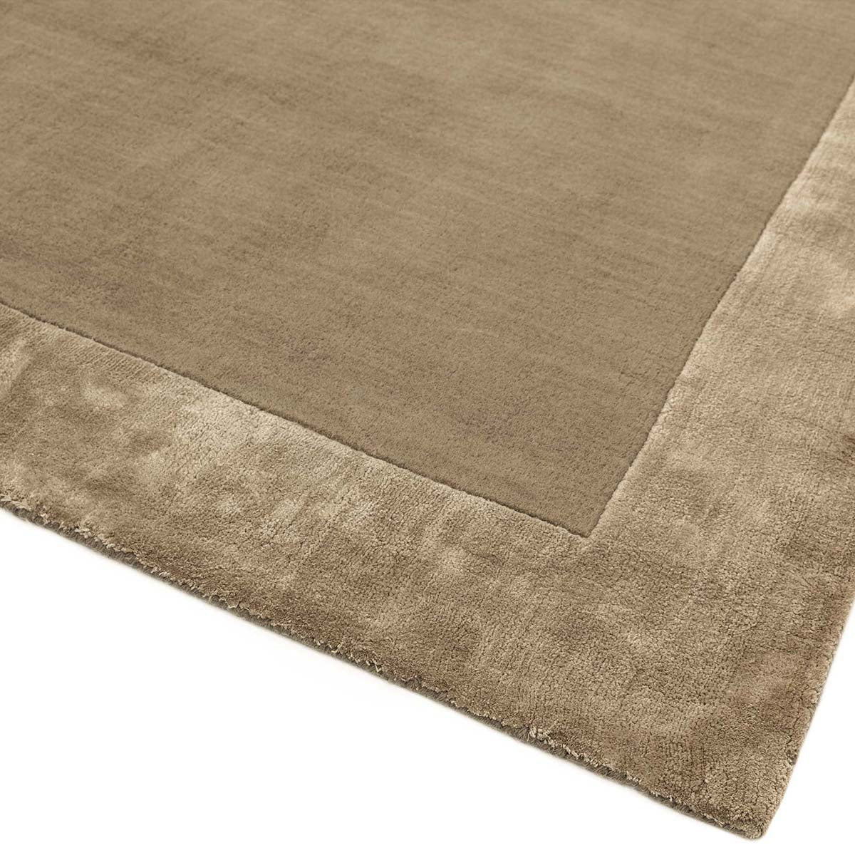 Asiatic Ascot Taupe Rug - Image 3