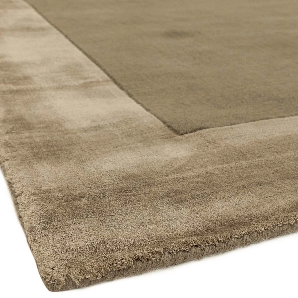 Asiatic Ascot Taupe Rug - Image 5