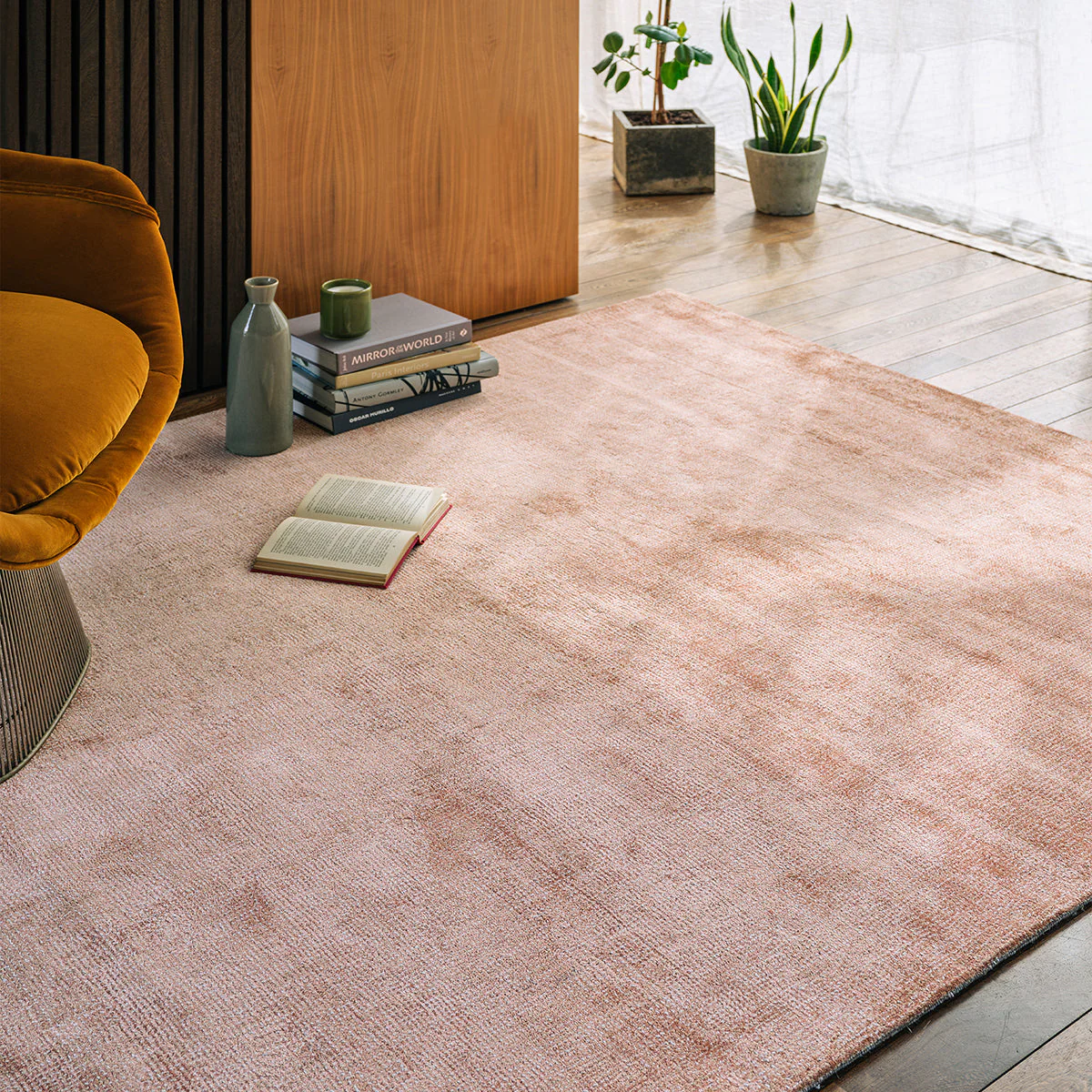 Asiatic Aston Copper Rug - Image 2
