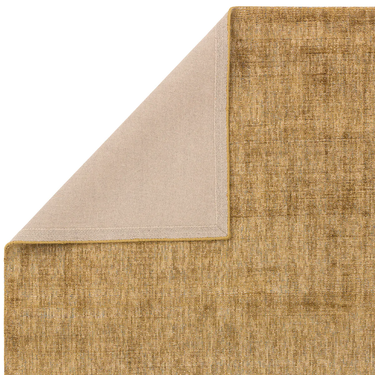 Asiatic Aston Ochre Rug - Image 6