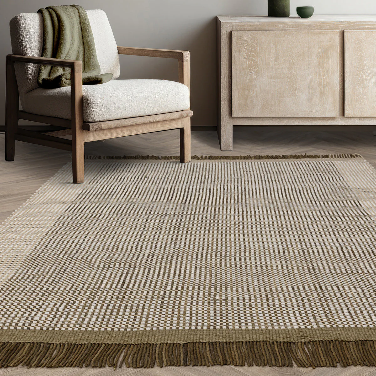 Asiatic Avalon Forest Rug - Image 2