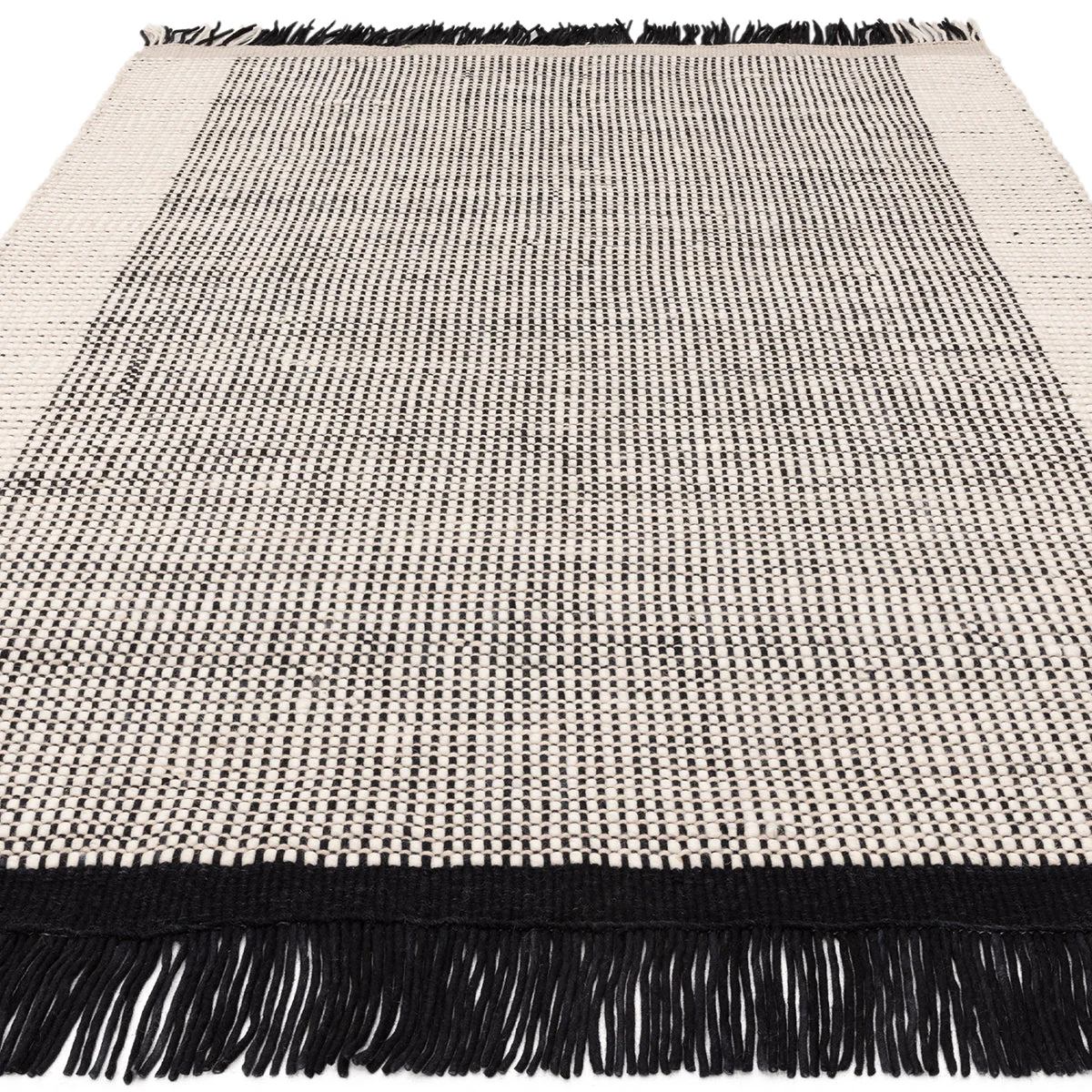 Asiatic Avalon Monochrome Rug - Image 3