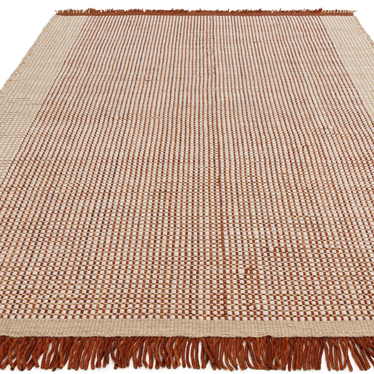 Asiatic Avalon Rust Rug - Image 3