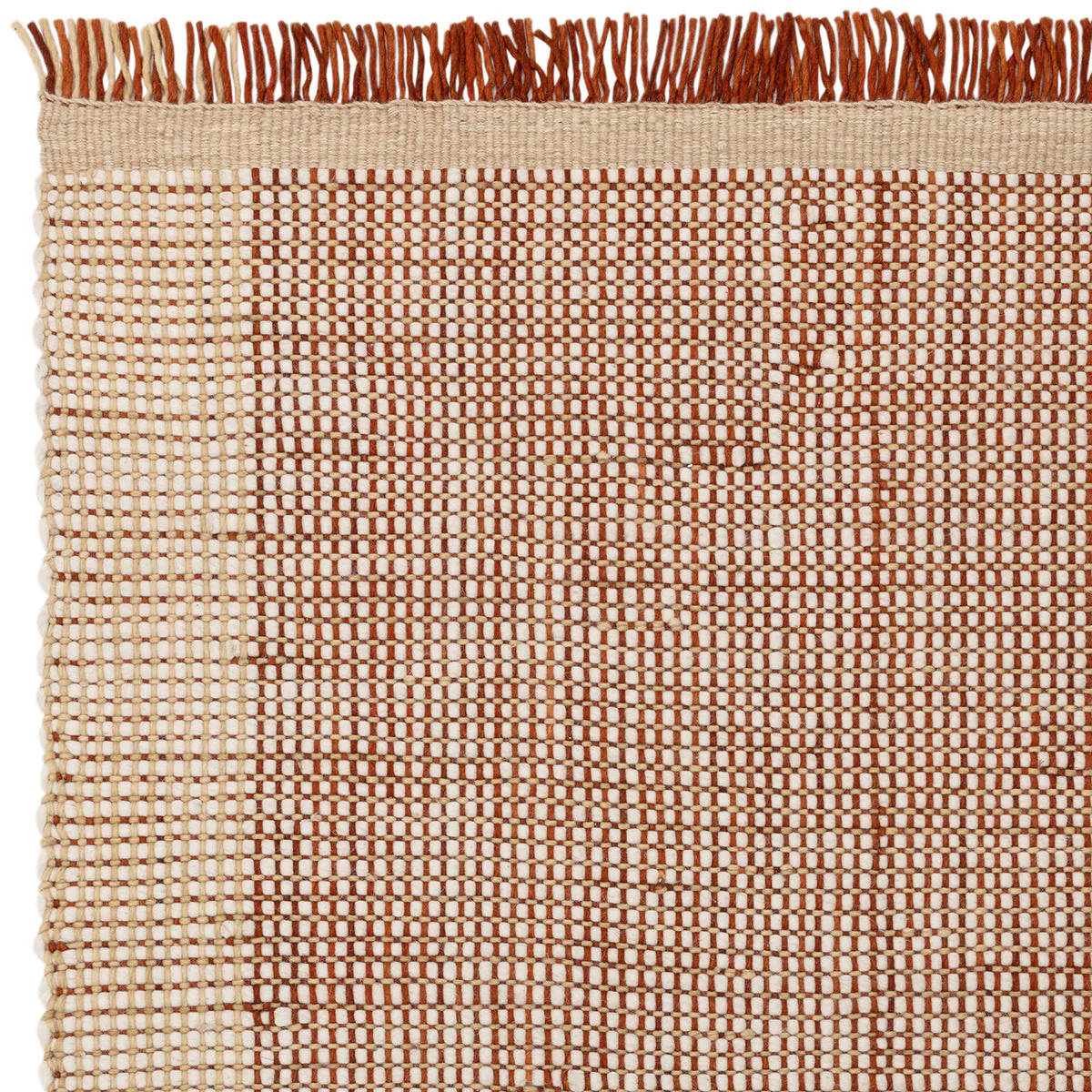Asiatic Avalon Rust Rug - Image 6