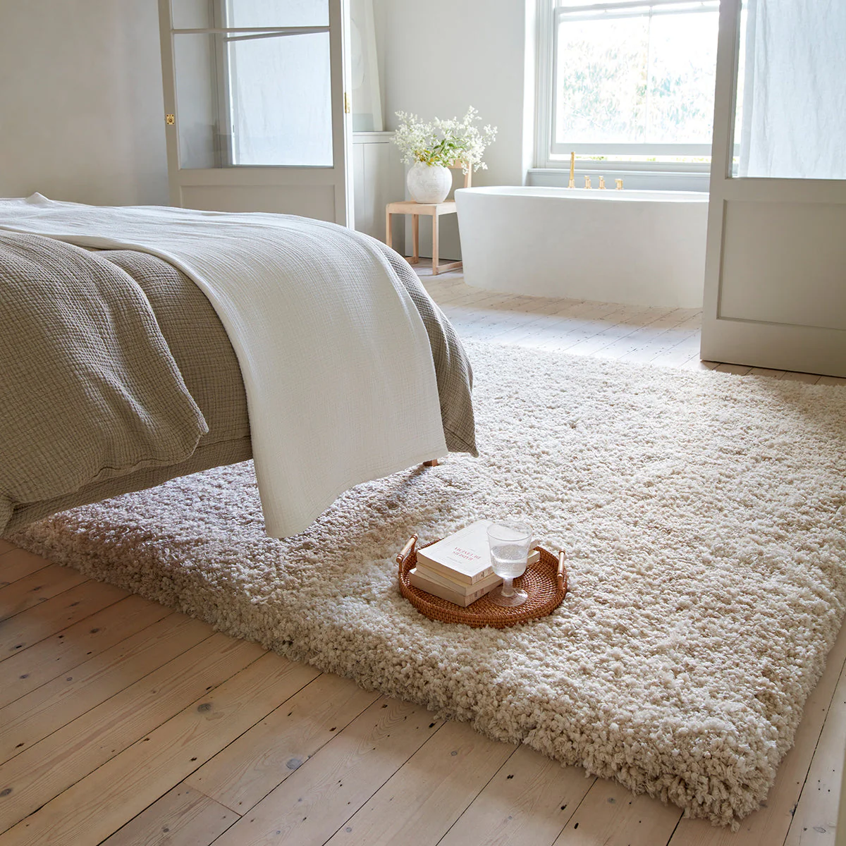 Asiatic Barnaby Sand Rug - Image 2
