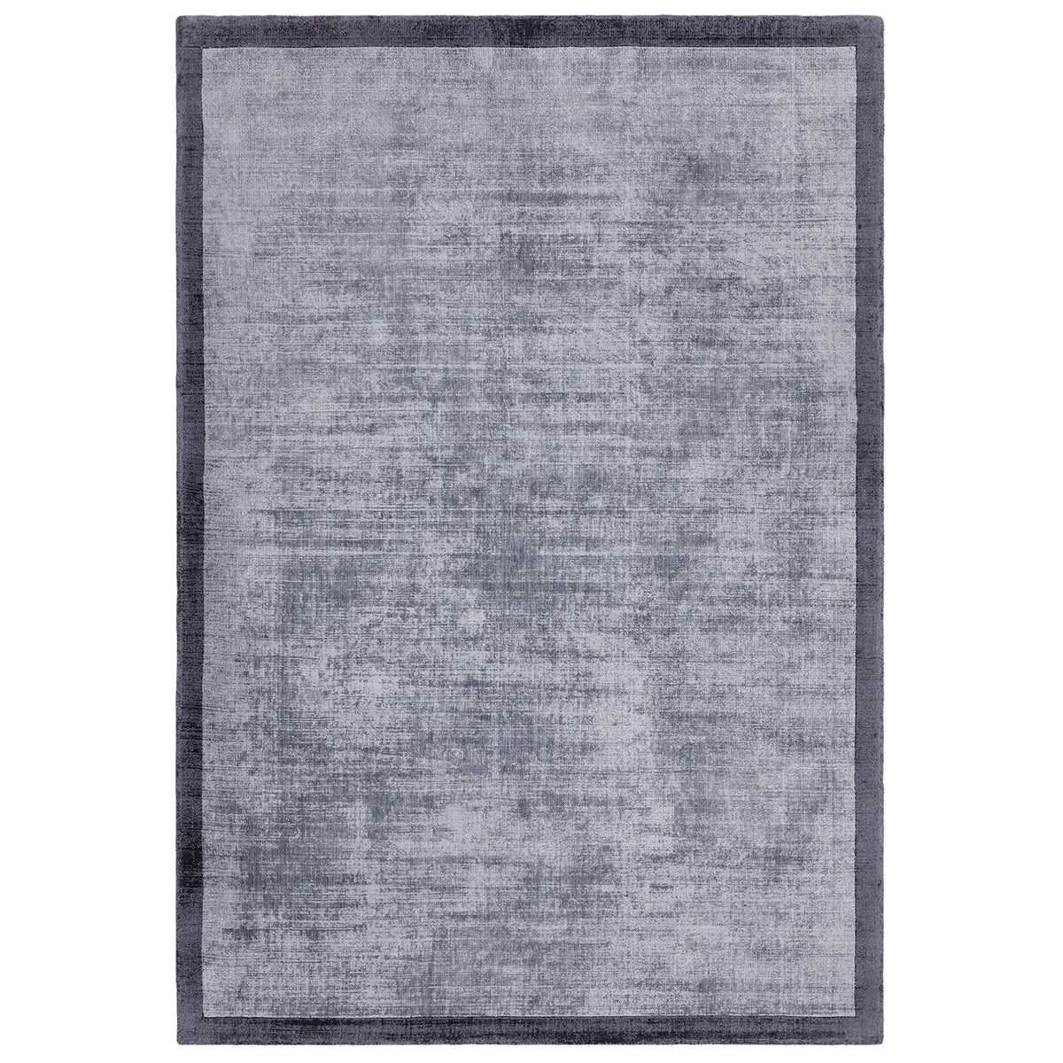 Asiatic Blade Border Airforce Navy 06 Rug