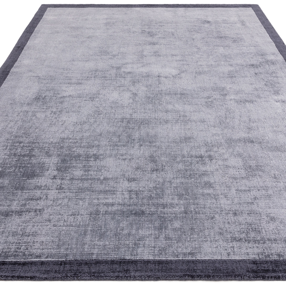 Asiatic Blade Border Airforce Navy 06 Rug - Image 3