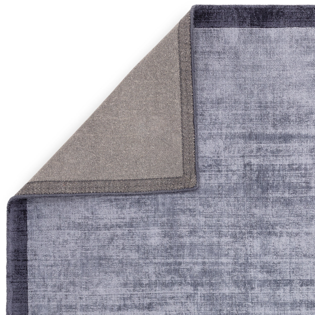 Asiatic Blade Border Airforce Navy 06 Rug - Image 5
