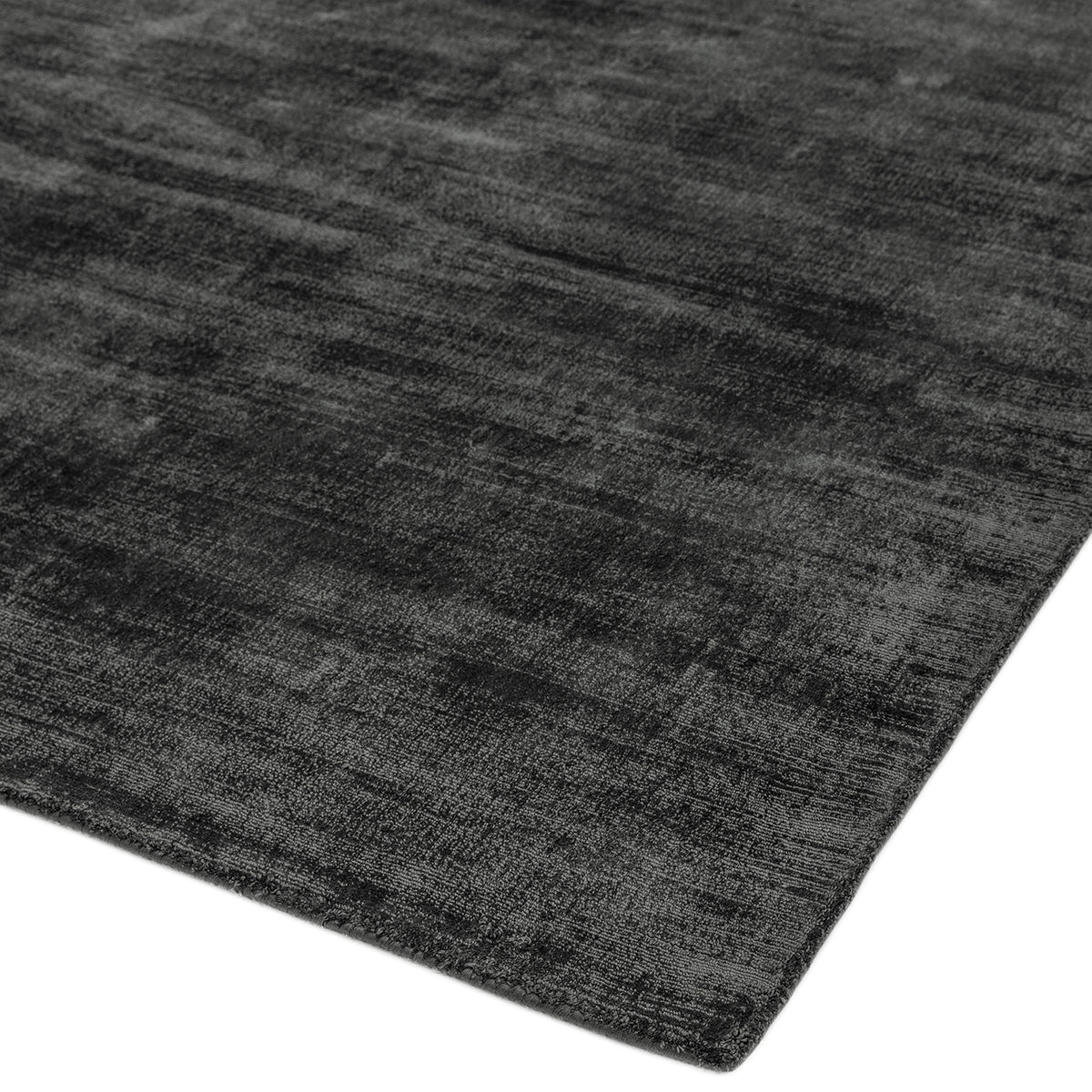 Asiatic Blade Charcoal Rug - Image 4