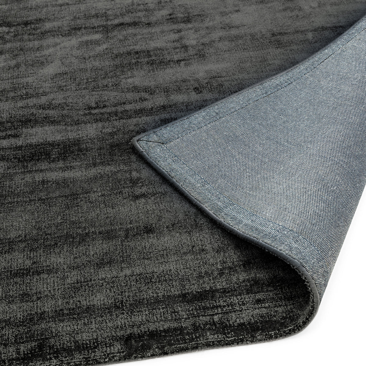 Asiatic Blade Charcoal Rug - Image 5