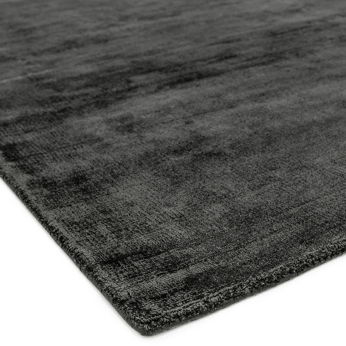 Asiatic Blade Charcoal Rug - Image 6