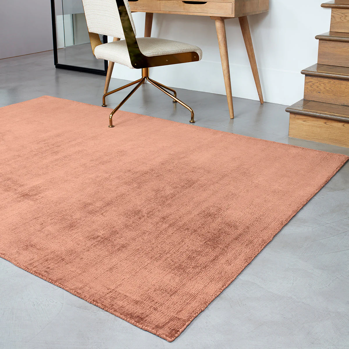 Asiatic Blade Earth Rug - Image 2
