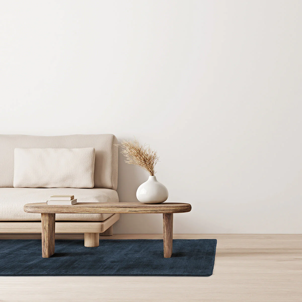 Asiatic Blade Navy Rug - Image 8