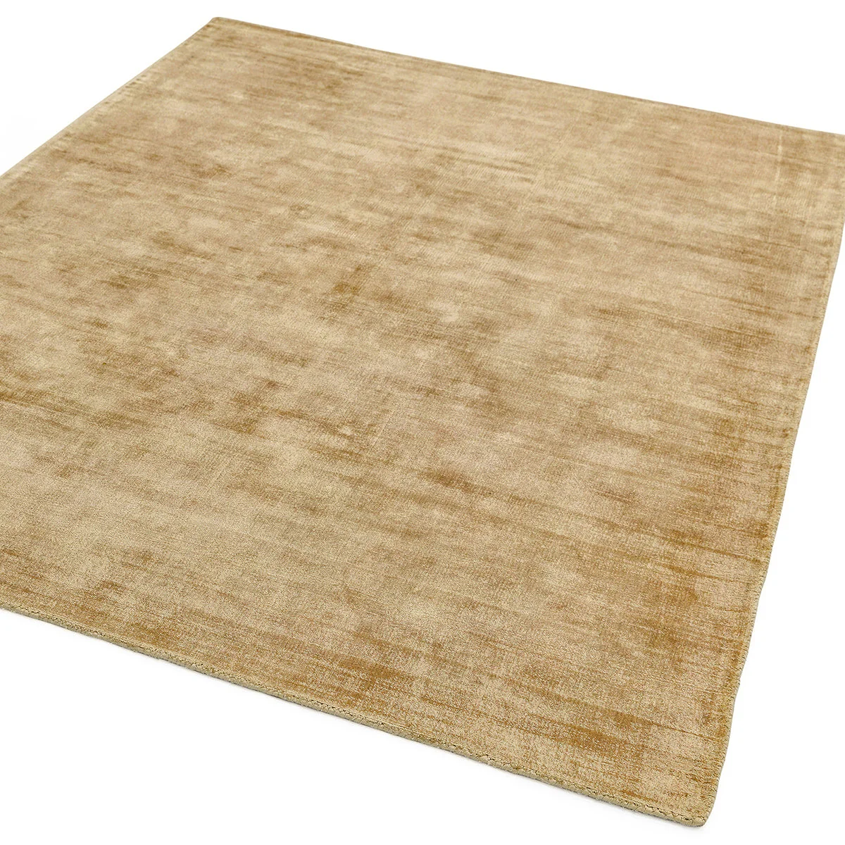 Asiatic Blade Soft Gold Rug - Image 2