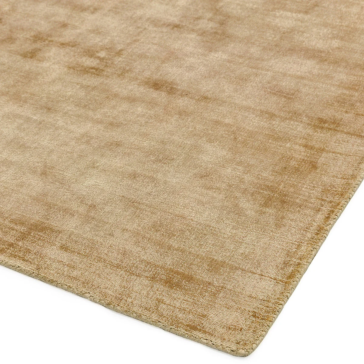 Asiatic Blade Soft Gold Rug - Image 3