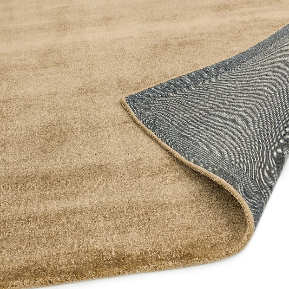 Asiatic Blade Soft Gold Rug - Image 4