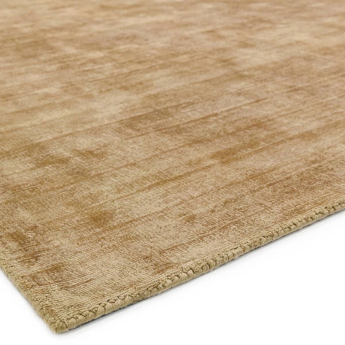 Asiatic Blade Soft Gold Rug - Image 5